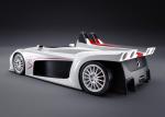 Peugeot 207 Spider 2008 года